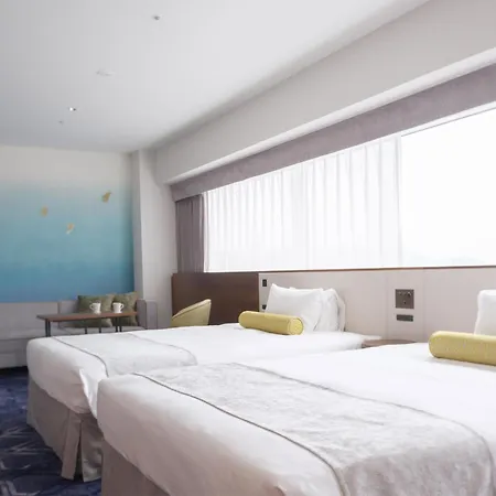 Hotel Nikko Himeji Exterior photo