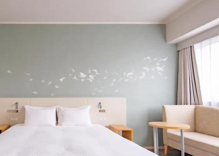 Hotel Nikko Himeji