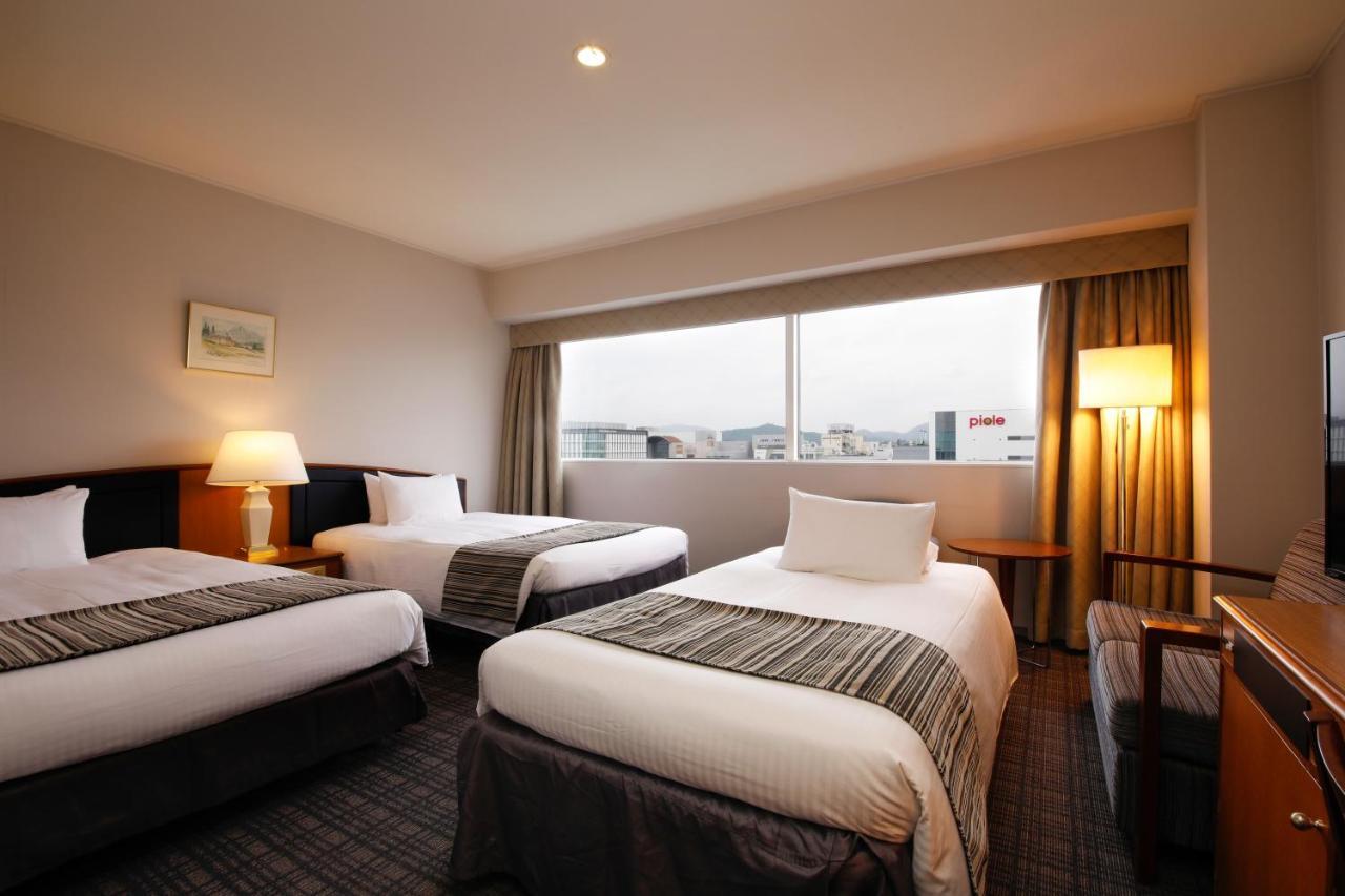 Nikko Hotel 4*
