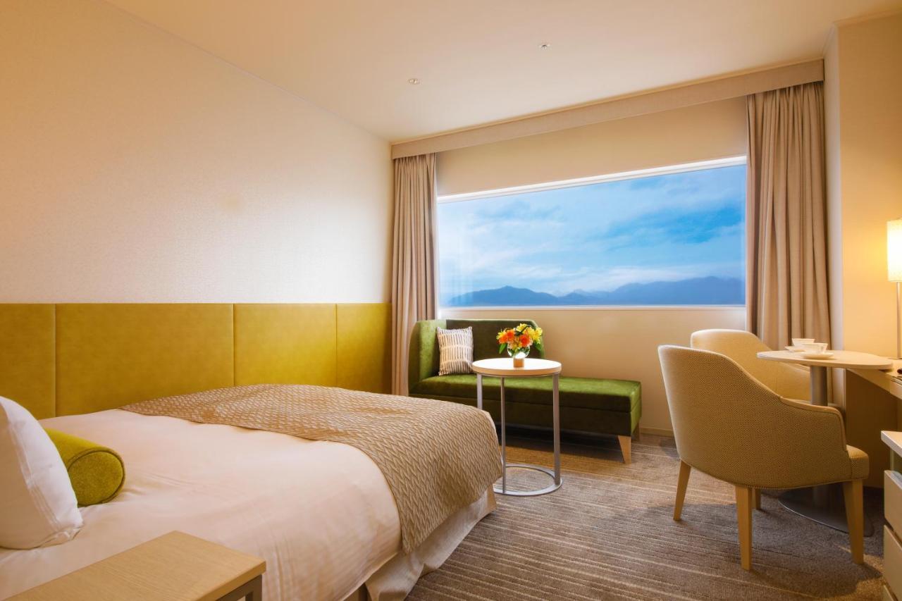 Hotel Nikko Himeji