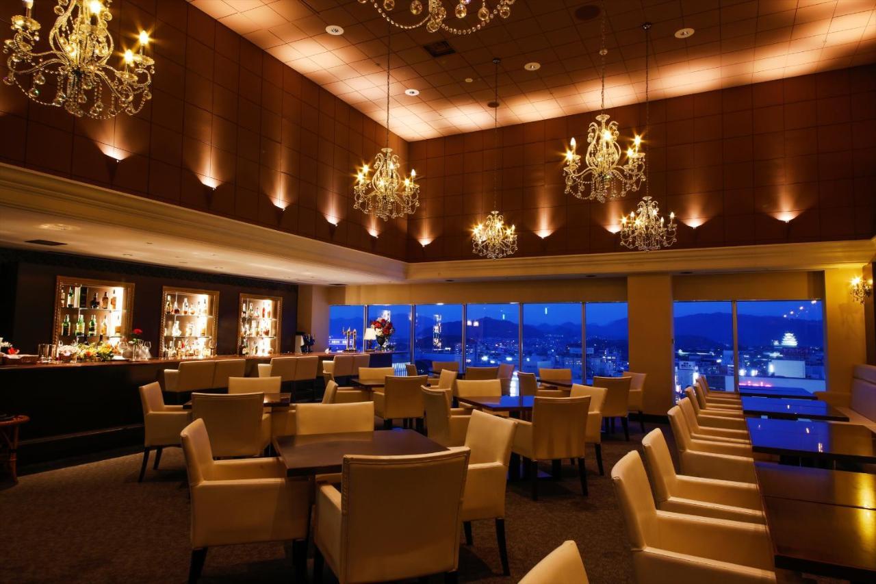 Nikko Hotel 4*