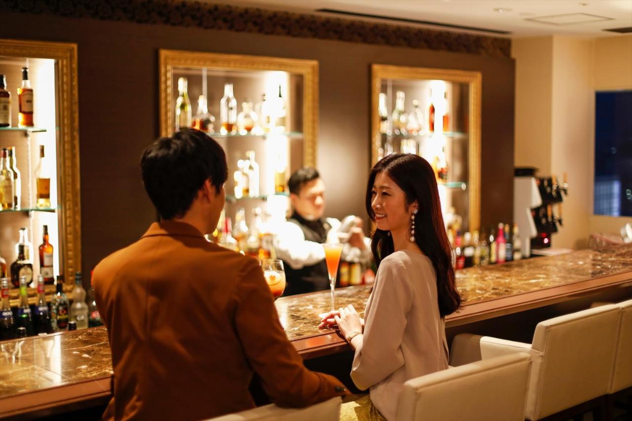 Hotel Nikko Himeji