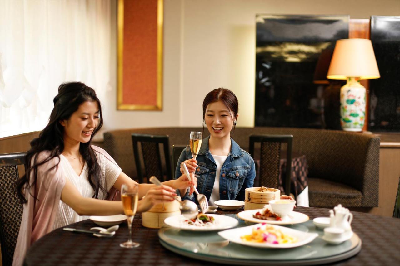 Hotel Nikko