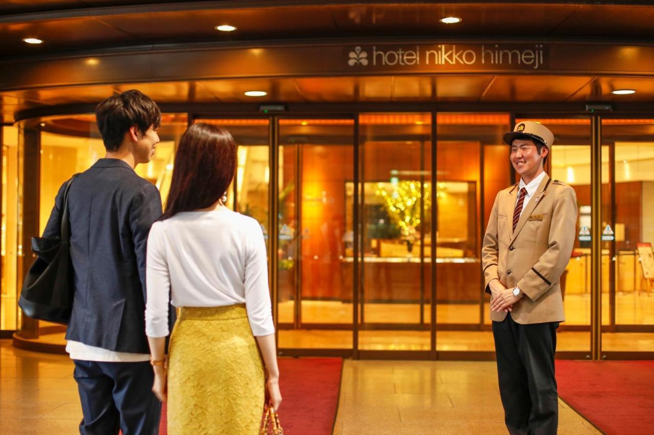 Nikko Hotel Himeji