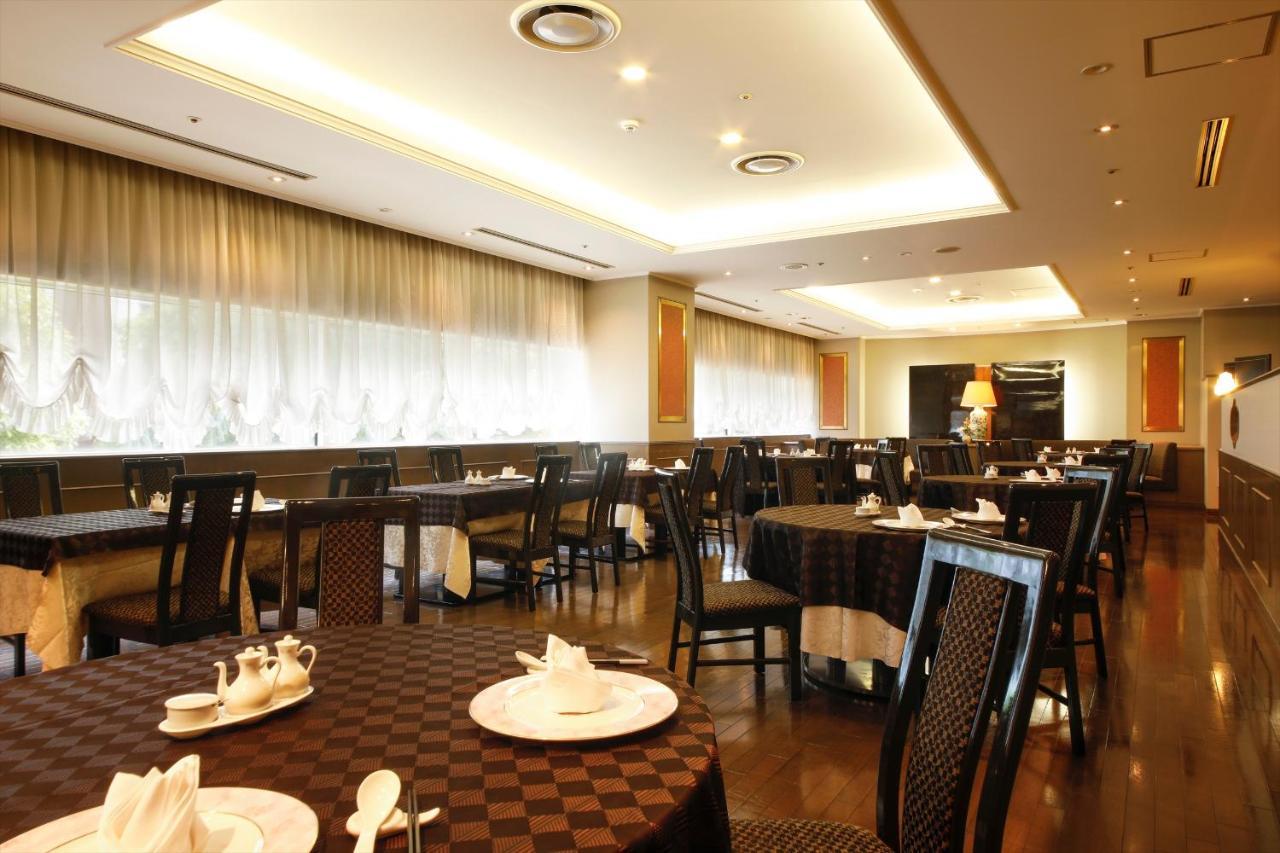 Nikko Hotel 4*