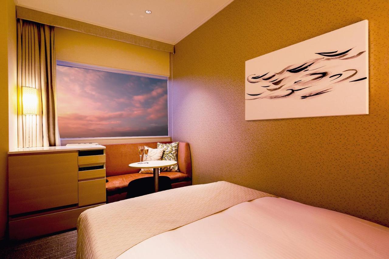 Nikko Hotel 4*