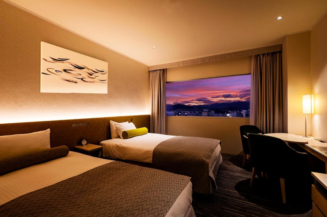 Nikko Hotel 4*