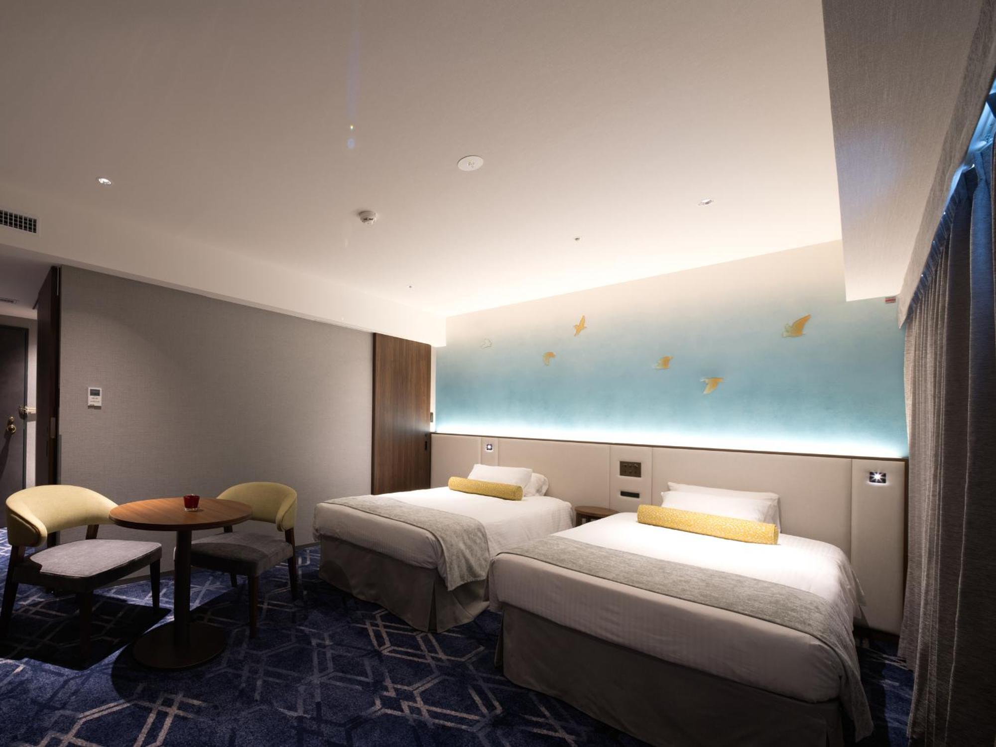 Nikko Hotel Himeji