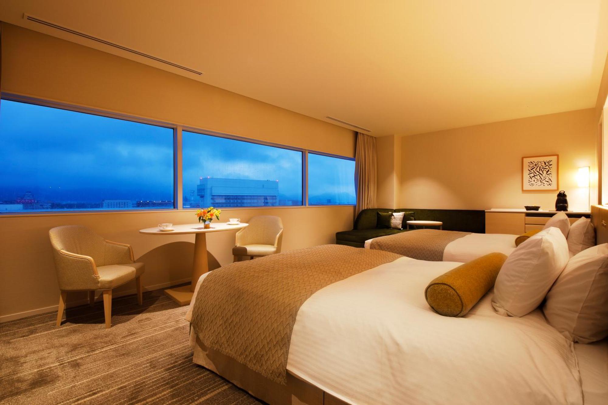 Hotel Nikko Himeji