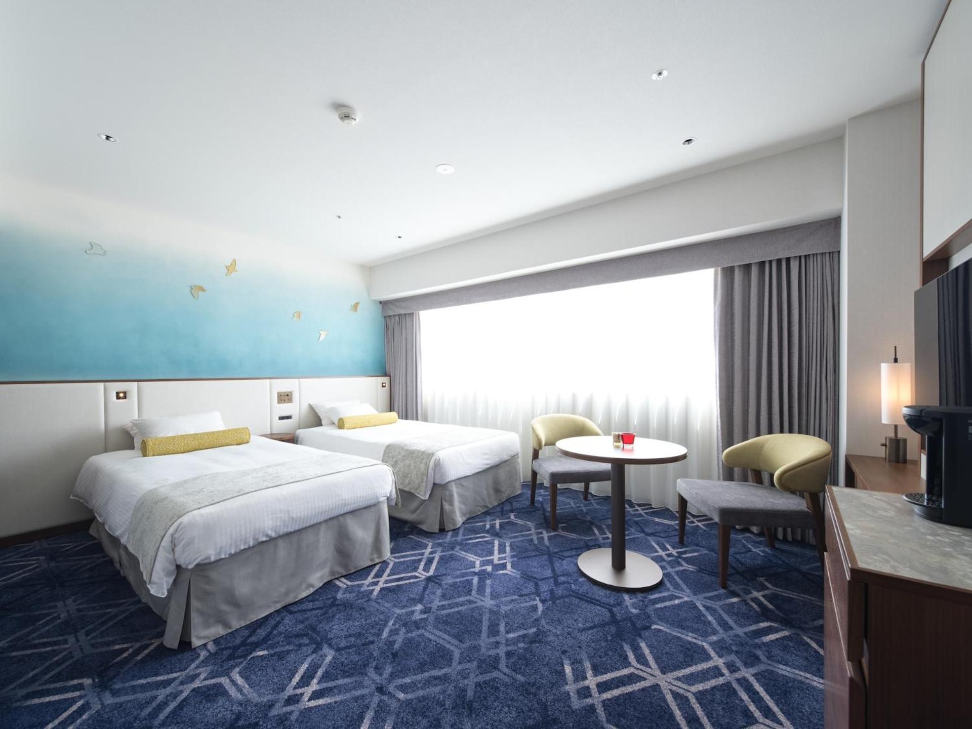 Hotel Nikko