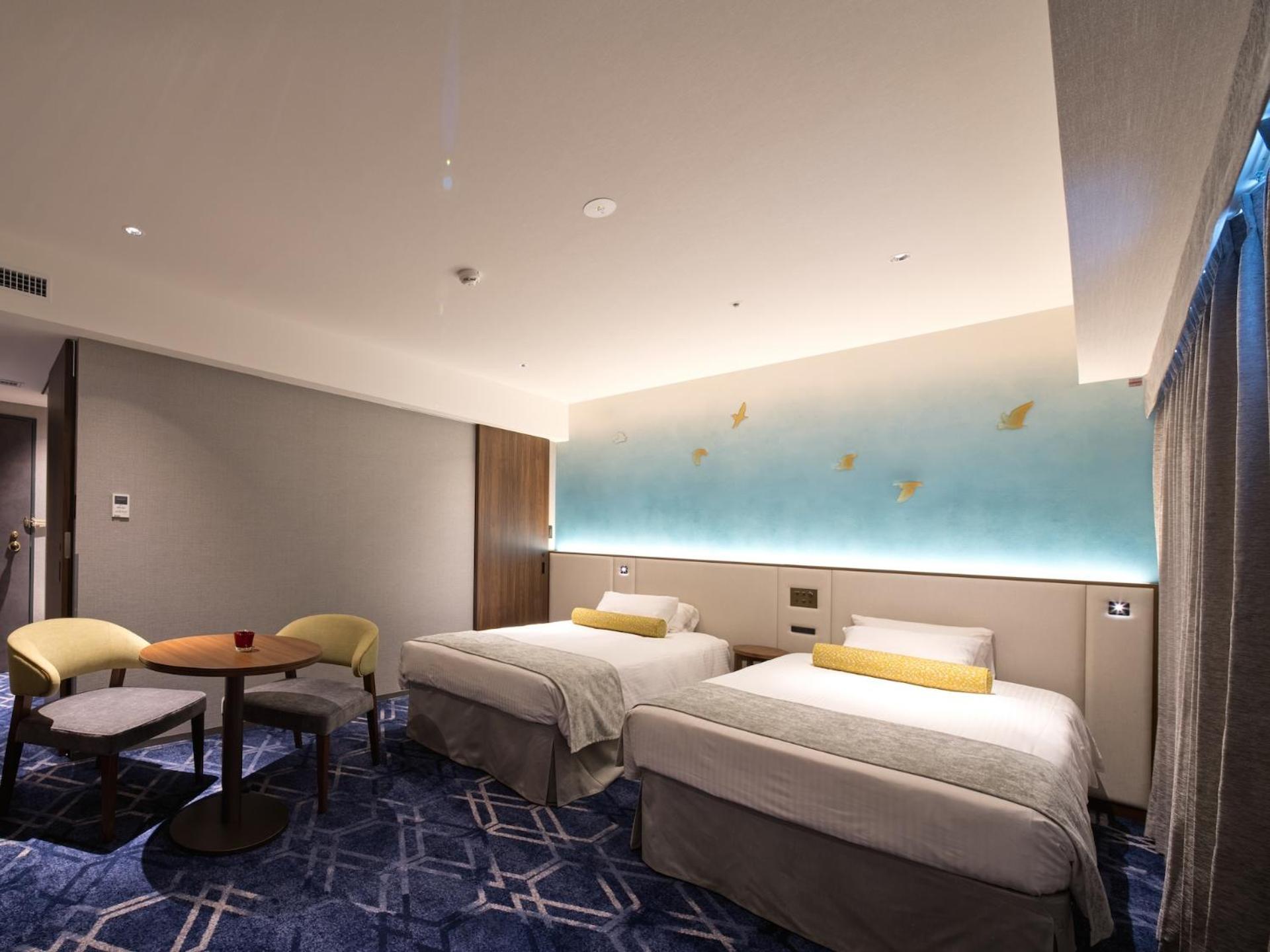 Hotel Nikko Himeji
