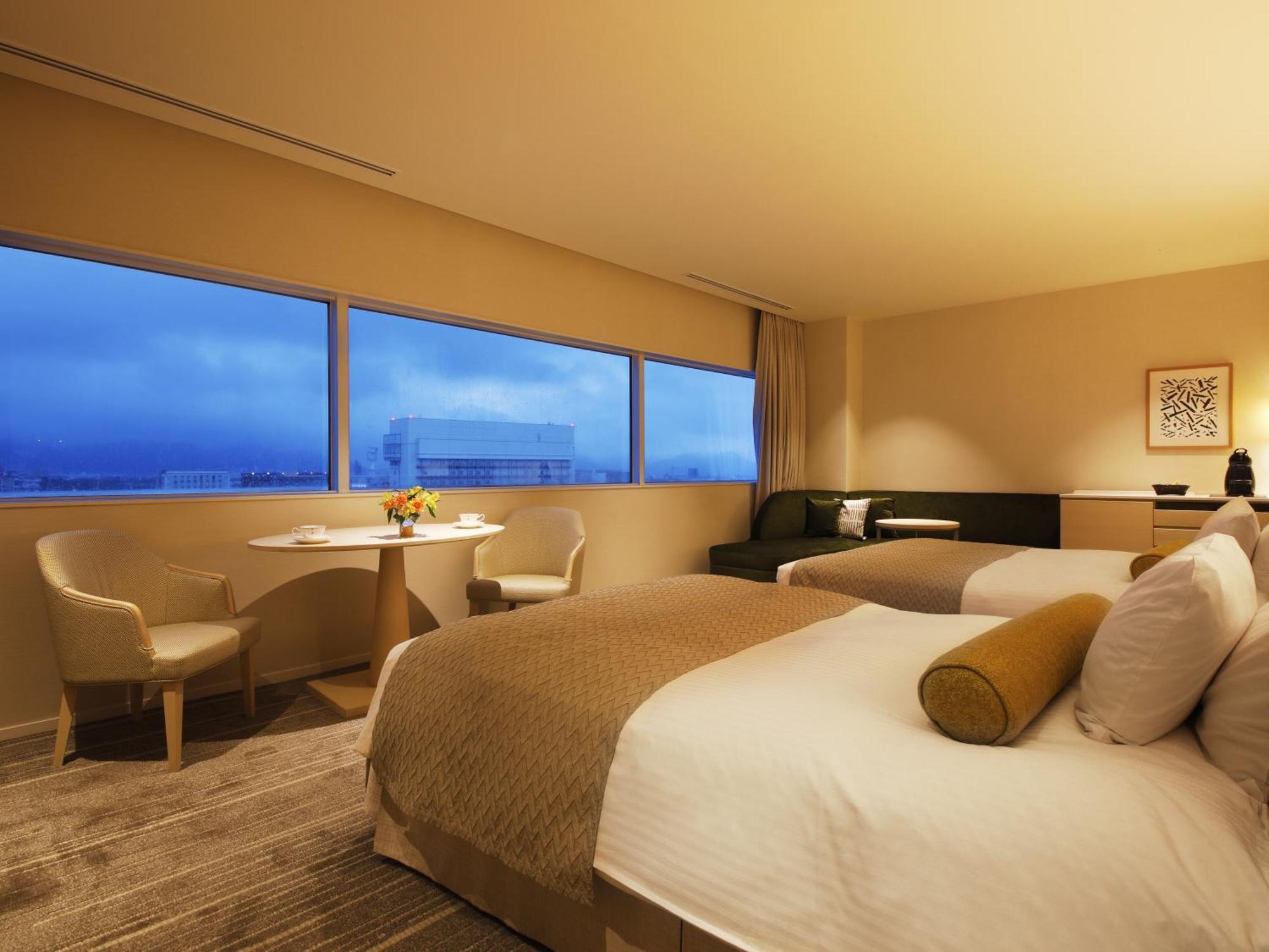 Nikko Hotel 4*