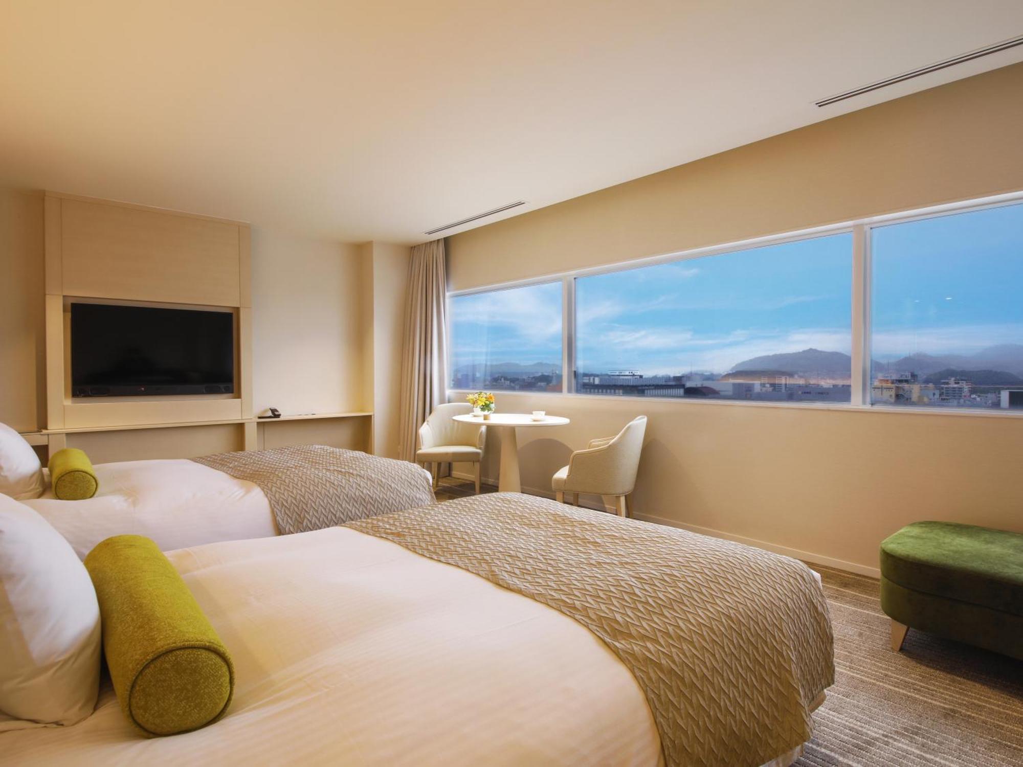 Hotel Nikko 4*