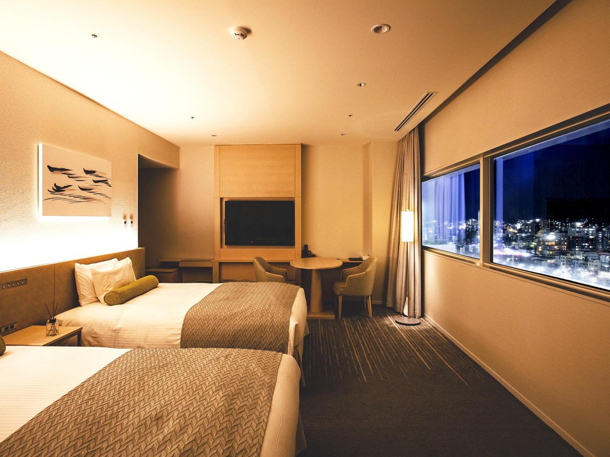Nikko Hotel Himeji